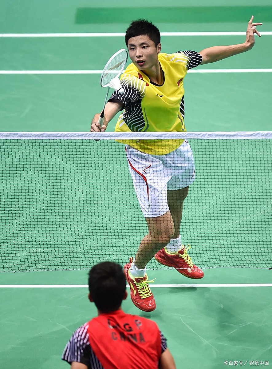 关于印尼队碾压法国队，石宇奇高光表现的信息