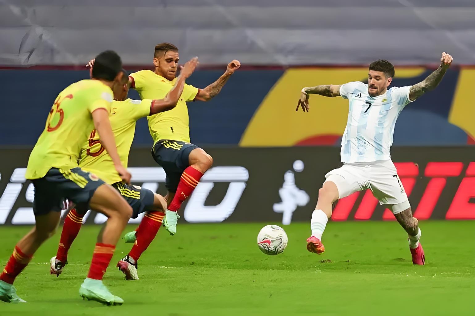 九游娱乐官方-阿根廷完胜巴西，莫德里奇刷新纪录的简单介绍