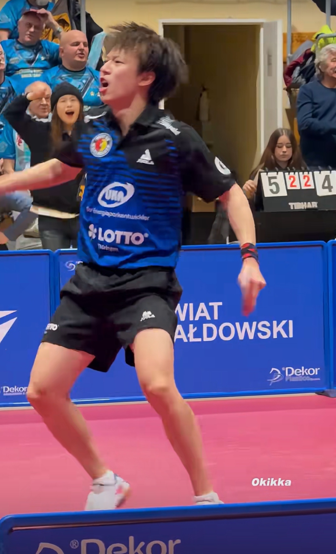 德国队绝杀波兰队,林高远点燃赛场 德国队绝杀波兰队,林高远点燃赛场