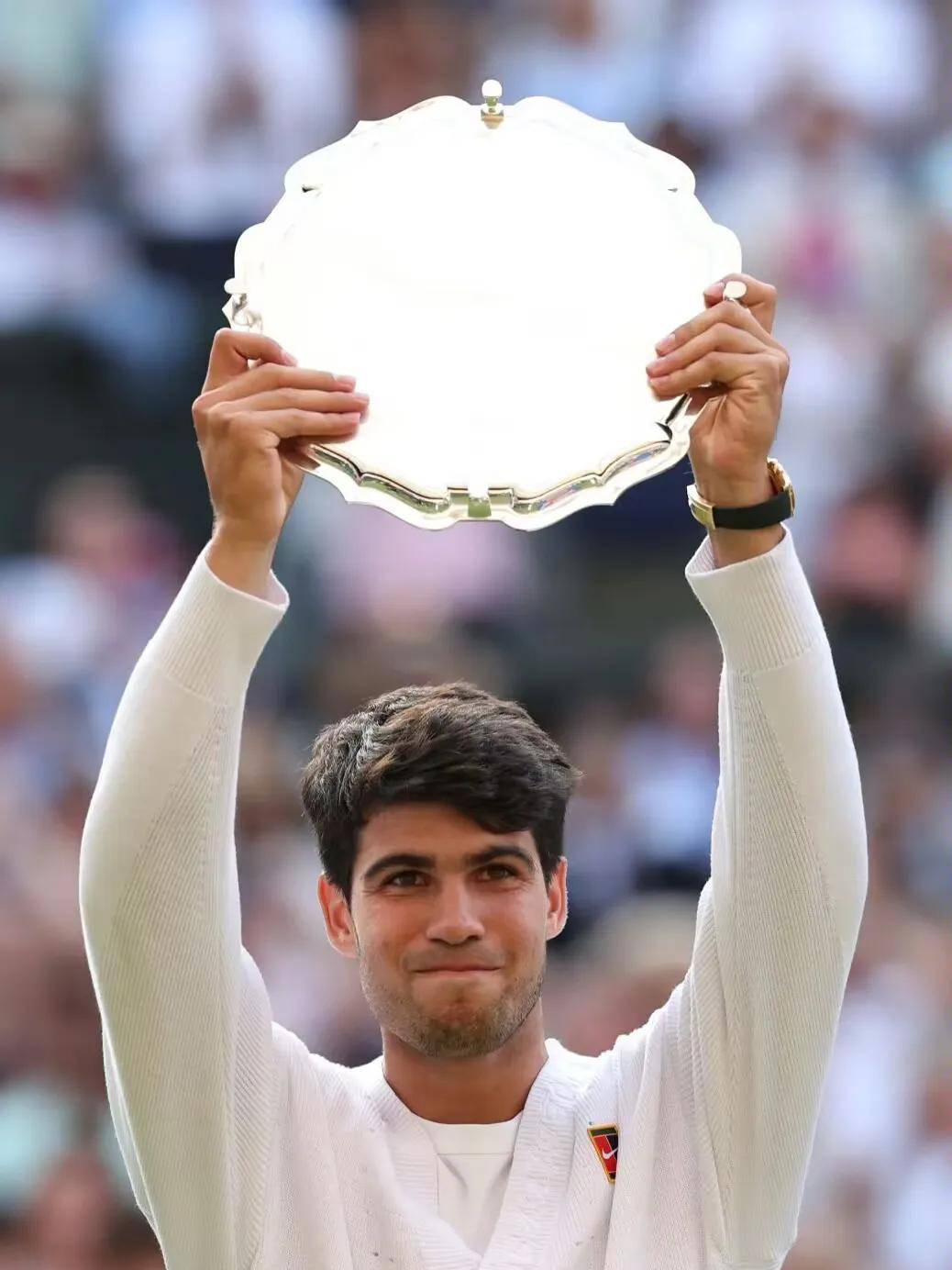 法网逆转戴维斯杯,阿尔卡拉斯点燃赛场的简单介绍 法网逆转戴维斯杯,阿尔卡拉斯点燃赛场的简单介绍