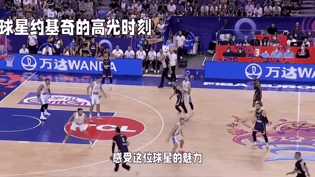 勇士力克四川队,约基奇高光表现 勇士力克四川队,约基奇高光表现