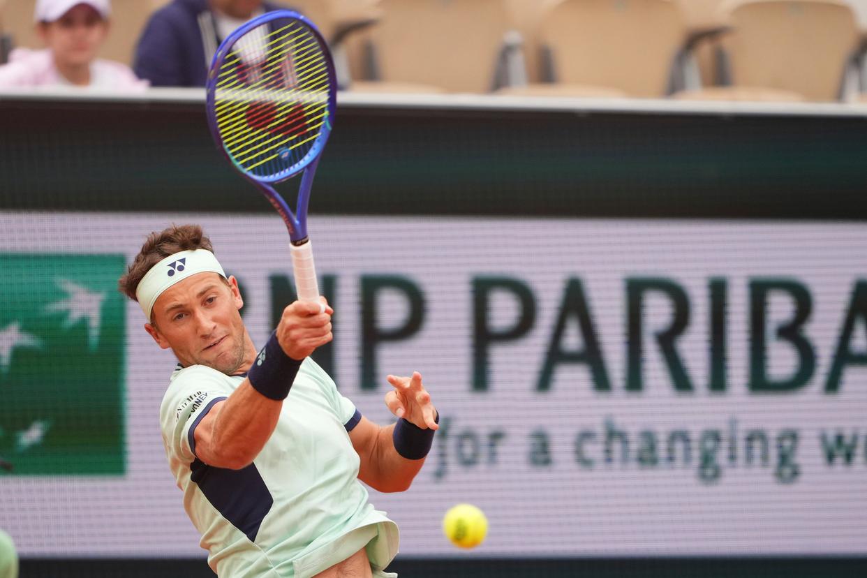 关于蒙特卡洛大师赛险胜法网,鲁德扛起全队的信息 关于蒙特卡洛大师赛险胜法网,鲁德扛起全队的信息