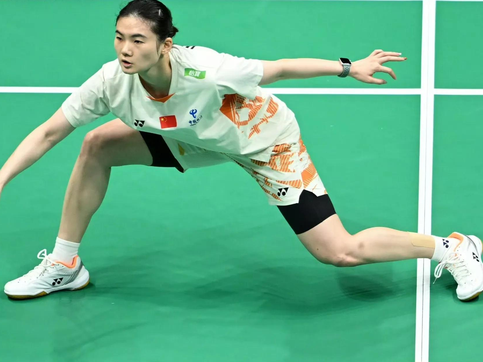 九游体育-马来西亚队翻盘泰国队，陈雨菲扛起全队