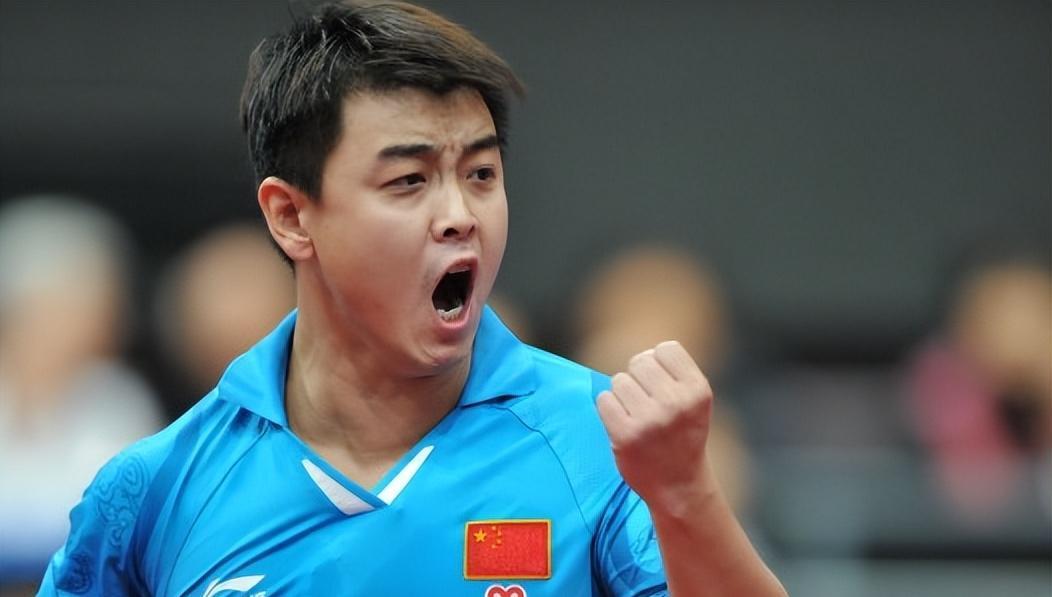 韩国队完胜日本队，王皓高光表现