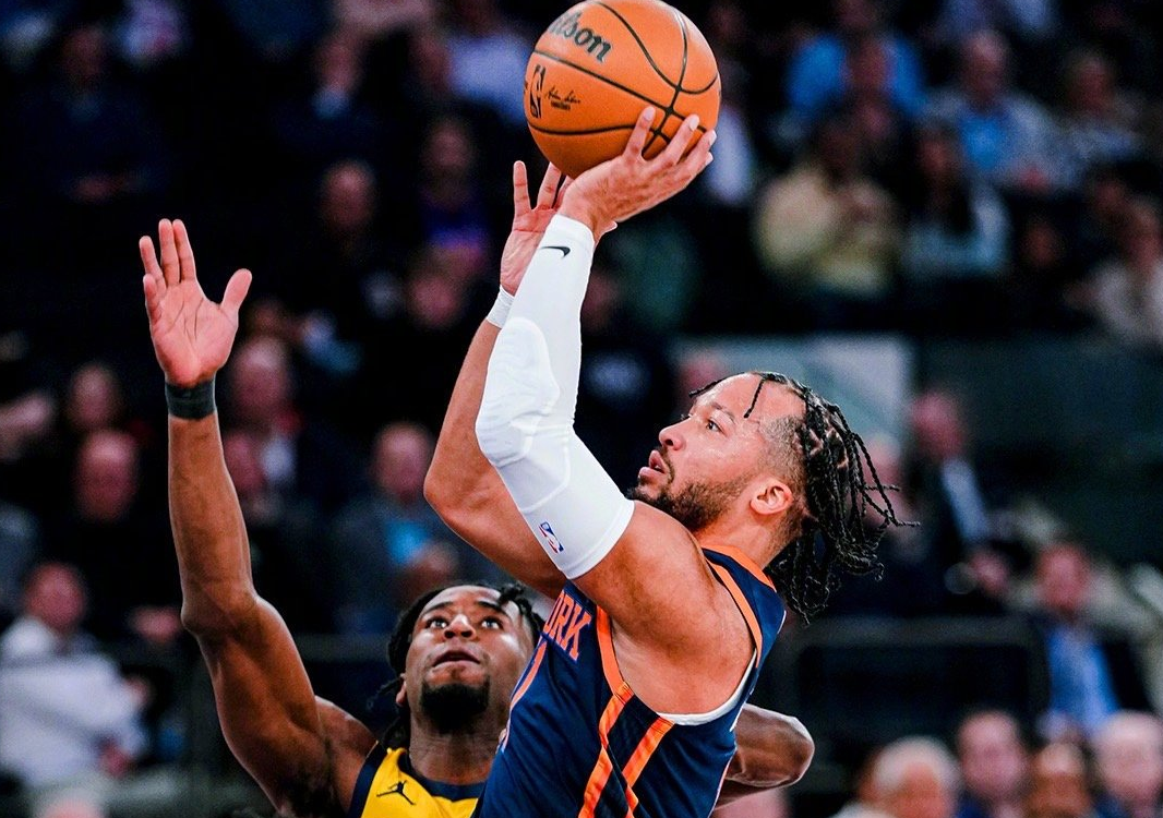 九游娱乐官方网站-江苏队鏖战骑士，布伦森带队取胜