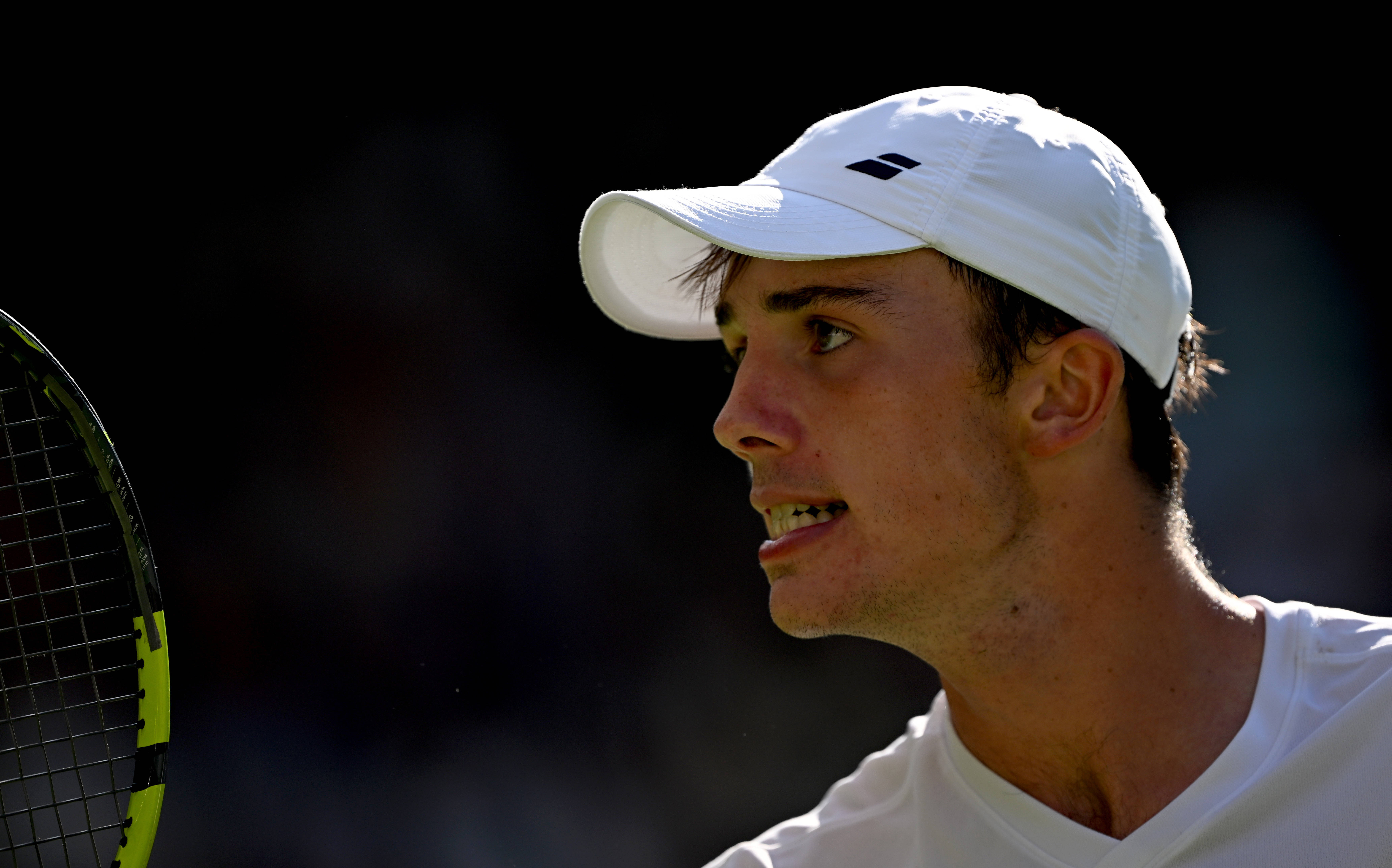 联合杯横扫温网,阿尔卡拉斯统治全场的简单介绍 联合杯横扫温网,阿尔卡拉斯统治全场的简单介绍