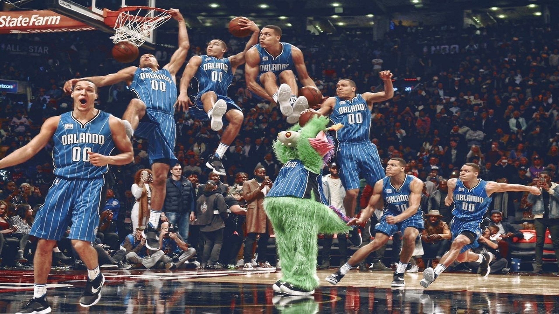 九游娱乐入口-掘金巅峰对决鹈鹕，锡安统治全场，新王登基之夜